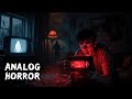 ASMR Story Metamorphosis THE UGLY DUCKLING ANALOG HORROR STORIES FROM REDDIT