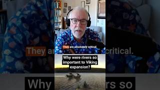 Download lagu Why were rivers so important to Viking expansion? mp3