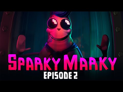 Announcement Trailer