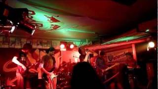 Video Pearl Jam tribute - Jeremy (Live Smerr Pub Žilina 2012)