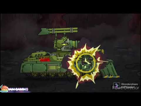 SMK VS KV-6 DEADLY BATTLE || @DRAIN_GAMING #worldoftanks