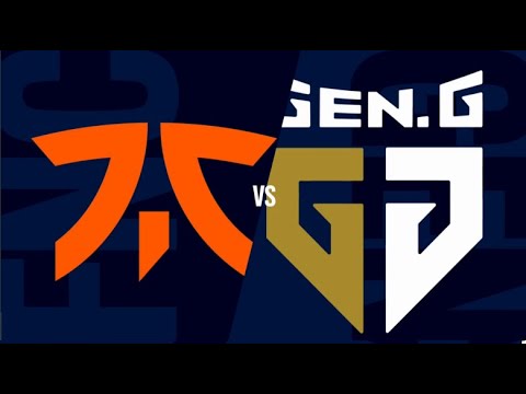 FNC vs Gen.G | Worlds Group Stage Day 4 Highlights