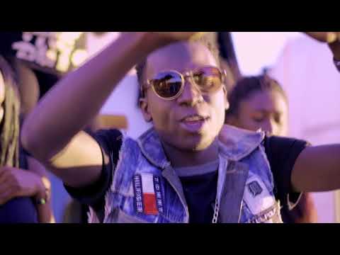 Black Nina - Ufiti (Official Video)