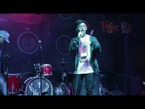 Infamous show : Chết Lúc Say - Amigo