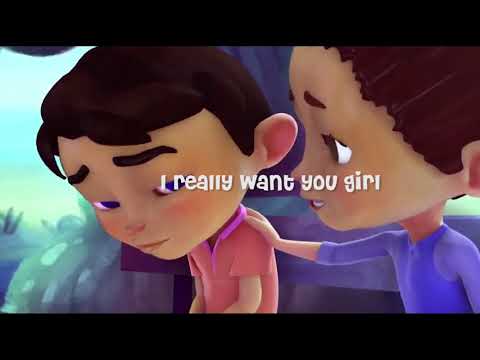 Deryker - Adore You Feat. Lee Troy [ Lyrical video]