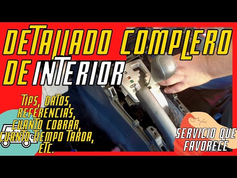 Service video