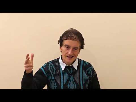 52  Inflamația -  UȘA și CALEA (larg) deschisă spre boli grave, cu dr. Călin Mărginean