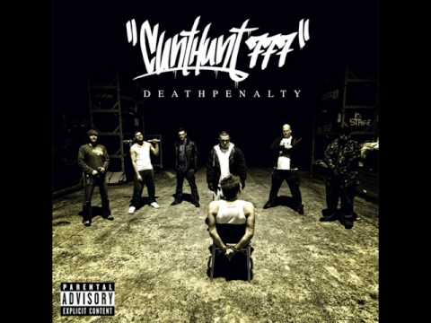 Cunthunt 777 - Alarmstufe Tot!