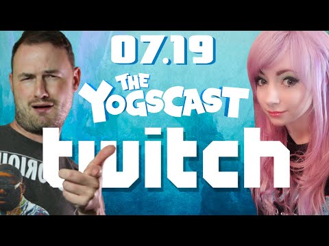 The Best of Yogscast Twitch July 2019
