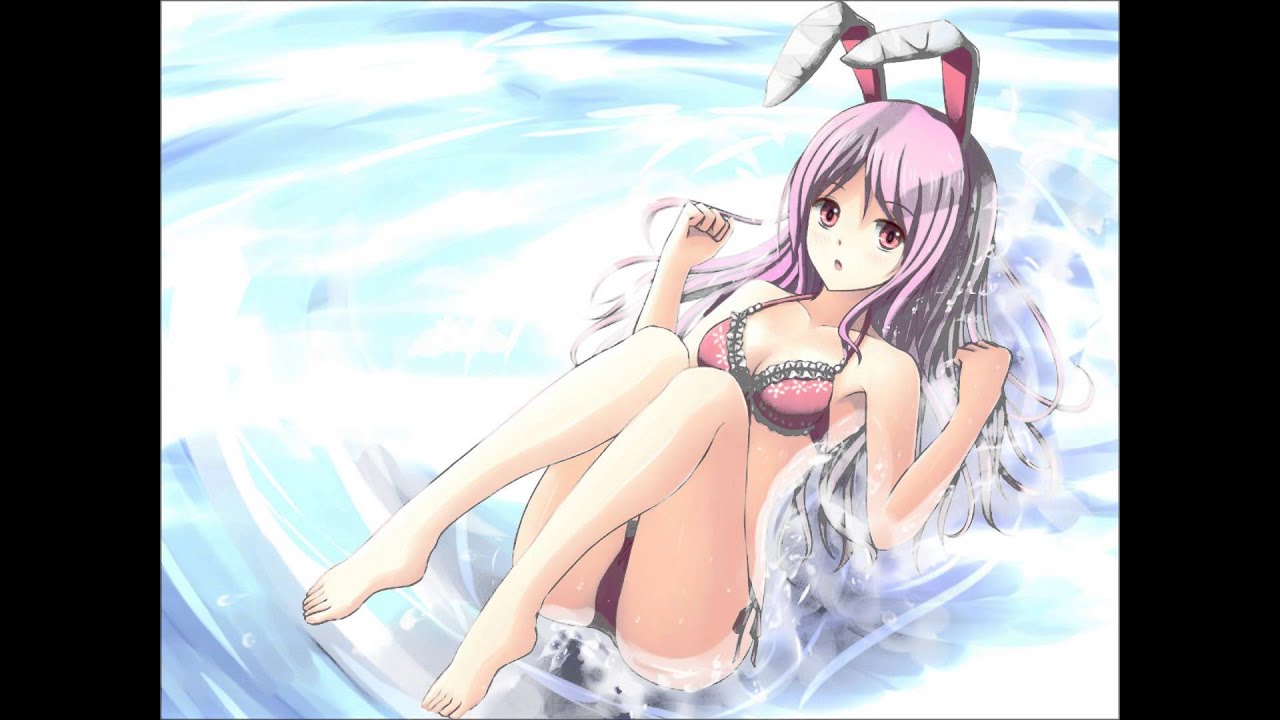 Halozy Dut ~Usagi Tobi Suteppu~