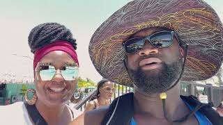 Where2Next - Our First Cruise together: Carnival Sunrise