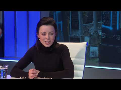 Uitgelicht! 20 februari 2019 - Rachel Poot over antisemitisme in Frankrijk