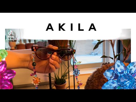 Akila x SA Mabel Sunglasses