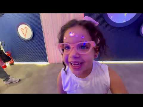 J’ai vomi à cause des bonbons 🤢