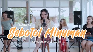 Download lagu Sebotol Minuman | Dara Ayu | Kentrung mp3 Download lagu Sebotol Minuman | Dara Ayu | Kentrung mp3