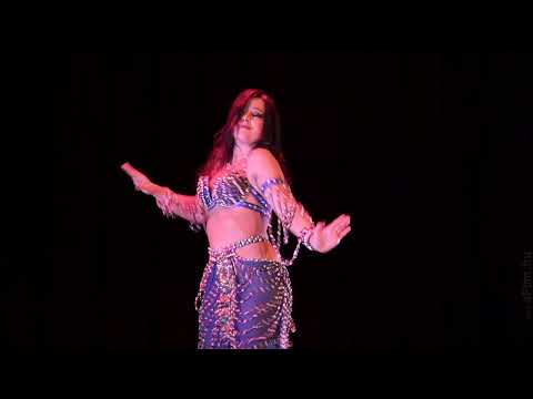 Nieto Mercedes - Fusion Essence Budapest Festival 2024