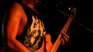 Arsis - A Diamond for Disease Live