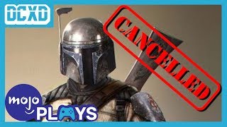 Top 10 CANCELLED Games (That Would Have Been Awesome) -  Deconstructed!