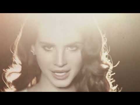 Modern Talking Vs Lana Del Rey   You're my summertime, You're my sadness   Paolo HD