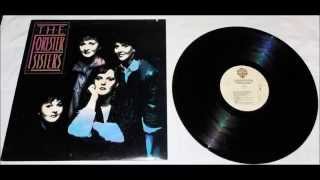 THE FORESTER SISTERS - &quot;The Forester Sisters&quot; complete album