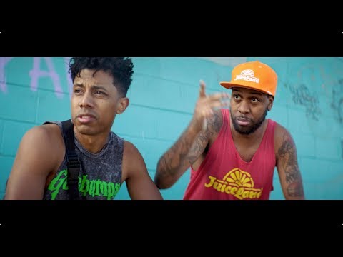 Blackillac - Juice It Up