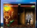 Mkp 4 1 Smoke Short Gameplay Brutality
