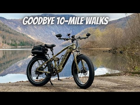 The Best Fly Fishing Tool I Never Knew I Needed (Mokwheel Obsidian 2.0 Overlook)