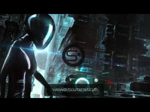 OutSource Studio Mix [Atmospheric/Liquid DnB Mix]