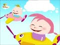 Wonder Park Aviones 2 BabyTV CircleStars