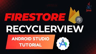 Download the video "Retrieve data from firestore android studio"