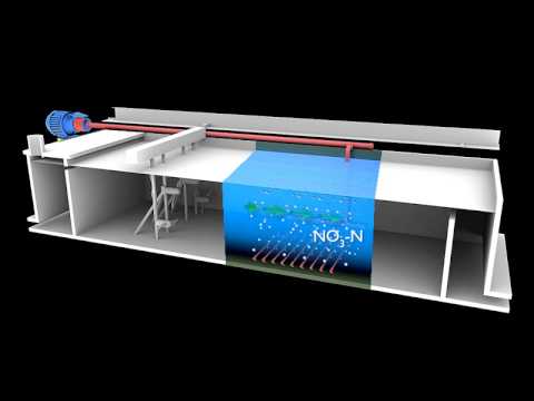 Activated Sludge Process