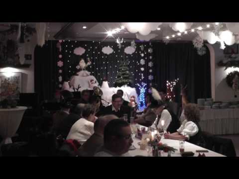 SauKrainer Trio mit Alex Weisbecker - Schneidig aufg'spielt