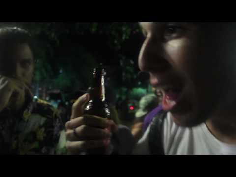 OROCHI x KNUST - FREE + ZUERA