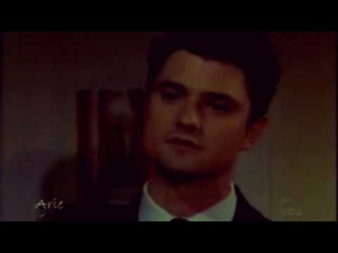 Zander talking to Maxie about Emily