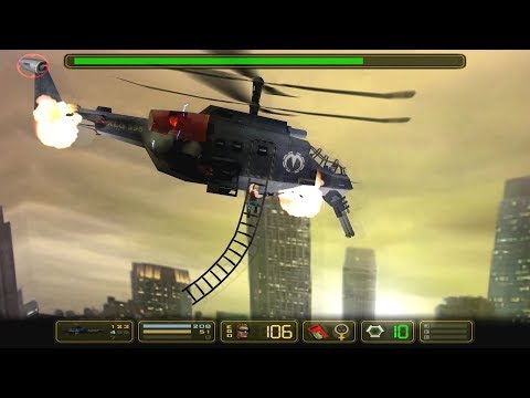 ADG Filler #68 - Duke Nukem: Manhattan Project