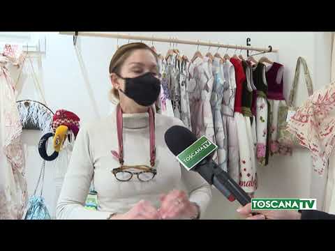 2021-03-27 TOSCANA - CONFESERCENTI, 20.000 NEGOZI CHIUSI DA LUNEDÌ, UNA BEFFA