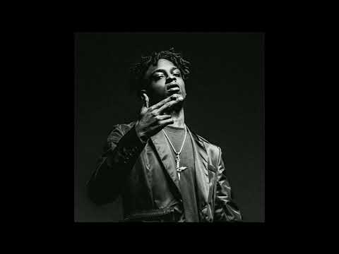 SOLD 21 Savage x Nardo Wick x Future Type Beat "Not Playin"