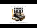 Project Pat Twerk Bitch Ft Juicy J Street God 2