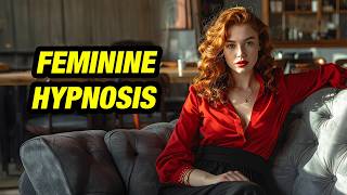 Husband Feminized By Hypnosis Therapy💅💕 - Crossdressing Stories