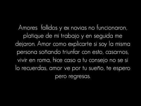 download lagu mp3 mp4 Otra Carta En El Ropero Gera Mxm Letra, download mp3 Otra Carta En El Ropero Gera Mxm Letra free download, download mp3 Otra Carta En El Ropero Gera Mxm Letra