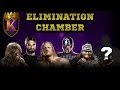 WWE 2K14 Ultimate Warrior VS Triple H VS Randy ...