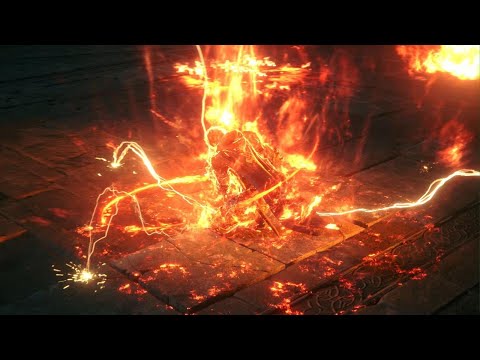 FINAL FANTASY XVI pt 80