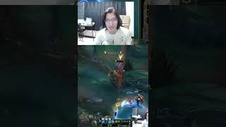 3キルうまー【LOL】#初心者 #leagueoflegends  #ビクター