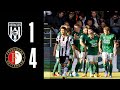 Heracles Almelo - Feyenoord | 10-04-2022 | Samenvatting