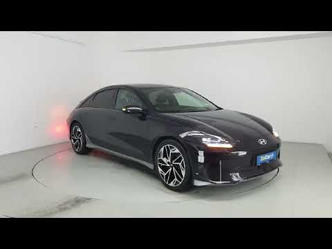Hyundai IONIQ 6 #95 Ioniq 6 Premium Ev  Premium  2 - Image 2