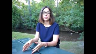 Candidate Interview Adrienne Young for Birmingham School Board 2016