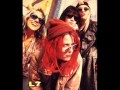 L7 - Riding With A Movie Star (Live)