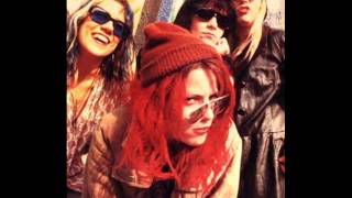L7 - Riding With A Movie Star (Live)