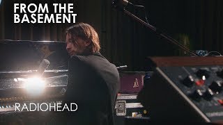 The Daily Mail | Radiohead | From The Basement