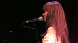 Marit Larsen - The Chase NY